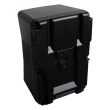 Akumulator Patona Platinium 288Wh V-Mount, 14.4V, 20A, D-TAP, DC, USB-A URSA / RED / ARRI (OUT) [1338]