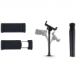 PULUZ  Lampa pierścieniowa PKT3073B16 cm LED z uchwytem na telefon