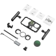 Smallrig Zestaw do vlogowania Mobile Video Kit Full Quick Release Co-design Edition [4596]