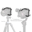 Smallrig Klatka operatorska Black Mamba Cage do Canon EOS R5 Mark II