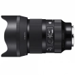 Obiektyw Sigma A 50 mm f/1.2 DG DN Art Sony E