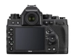 Lustrzanka Nikon DF body czarne