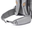 Peak Design Pas Everyday Hip Belt 29-52 v2 szarozielony