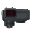 Wyzwalacz Quadralite X Plus dla Canon