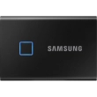 Samsung SSD T7 Touch 500GB czarny