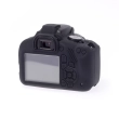 Zbroja EasyCover osłona gumowa dla Canon 1200D/T5 czarna