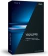 Oprogramowanie MAGIX Vegas PRO 15 elektroniczna, komercyjna
