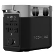 EcoFlow Stacja zasilania Delta 2