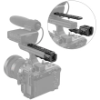Smallrig Sony FX30 / FX3 XLR Handle Extension Rig