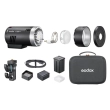 Godox AD300 PRO II TTL