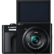 Aparat cyfrowy Panasonic Lumix DC-TZ99 czarny