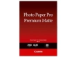Papier Canon PM-101 Pro Premium Matte A3 20 ark.