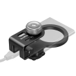 Smallrig Uniwersalny zacisk 2-w-1 do dysków SSD [4779]