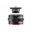 Statyw Manfrotto 055 Carbon 3s + głowica MHXPRO3W + szybkozłączka MOVE