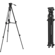 Statyw Smallrig 4685 AD-50 z włókna węglowego