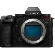 Aparat cyfrowy Panasonic Lumix S5II body 