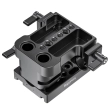 Smallrig Universal 15mm Rail Support Baseplate [2092B]