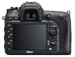 Lustrzanka Nikon D7200 body