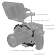 Smallrig Klatka operatorska do Nikon Z8 Cage [3940]