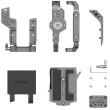 Smallrig Klatka operatorska Basic Cage Kit do Canon EOS C400