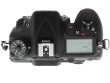 Lustrzanka Nikon D7200 body