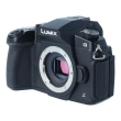 Aparat UŻYWANY Panasonic LUMIX DMC-G80 body s.n. WE2DB001478