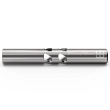 8sinn rurka stalowa 10cm 15MM Stailnless Steel Rod 1szt