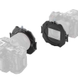 Smallrig Zestaw Filter Kit Adjustable Clamp