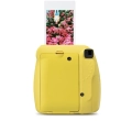 Aparat FujiFilm Instax Mini 9 żółty
