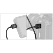 Smallrig Kabel danych HDMI 8K (A do A) 100 cm [5086]