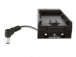 AKURATLIGHTING adapter baterii DVB-02B -do akumulatorów Panasonic VW-VBG6