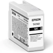 Tusz Epson T47A8 Matte Black