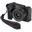 Smallrig Leather Case Kit do Sony ZV-E10 II Black