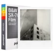 Polaroid B&W FILM FOR SX-70