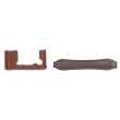 Smallrig Skórzane etui do Fujifilm X-T50 Brown Brązowe