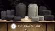 Peak Design Organizer Travel Line Tech Pouch Small błekitny
