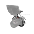 Smallrig Klatka operatorska do Canon R5C / R5 / R6 Cage z rączką [3830B]