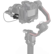 Smallrig Zacisk pręta 12-15 mm dla Panasonic GH6  [3598]