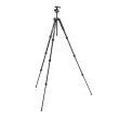 Statyw Manfrotto MKELMII4BK-BH Element MII alu czarny 