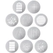 Aputure Zestaw 10 Gobo Spotlight Max Kit (A-Size)