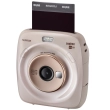 Aparat FujiFilm Instax Square SQ20 beżowy