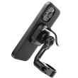 Peak Design Mobile Bar Mount uchwyt na kierownicę motocyklową v2 z ładowaniem czarny