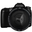 H&Y Filtr kołowy magnetyczny Black Mist 1/2 do adaptera regulowanego Revoring z ND i CPL 46-62 mm