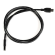 Peak Design Mobile Motorcycle Mount Cable Kit USB-C czarny