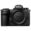 Aparat cyfrowy Nikon Z6 III body