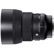 Obiektyw Sigma A 85 mm f/1.4 DG DN L-Mount