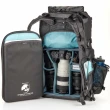 Plecak Shimoda Action X30 v2 Starter Kit (Med ML CU) czarny 
