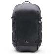 Plecak Peak Design Plecak Outdoor Backpack ZIP 18L - Czarny