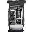 Plecak Vanguard VEO SELECT 39RBM czarny