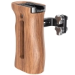 Smallrig Uchwyt Wooden Universal Side Handle [2093C]